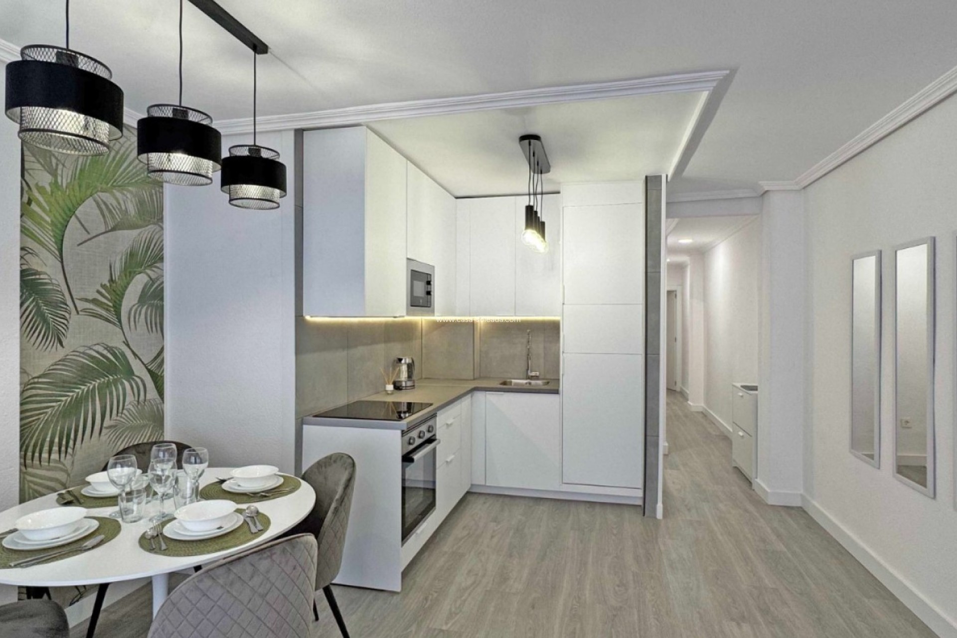 Revente - Appartement - Torrevieja - Costa Blanca
