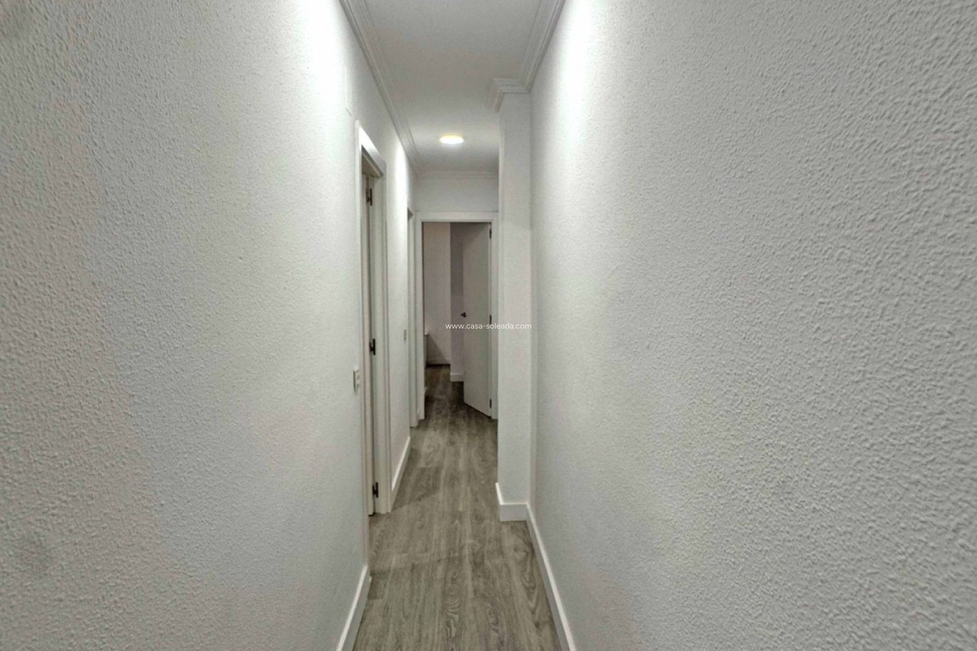 Revente - Appartement - Torrevieja - Costa Blanca