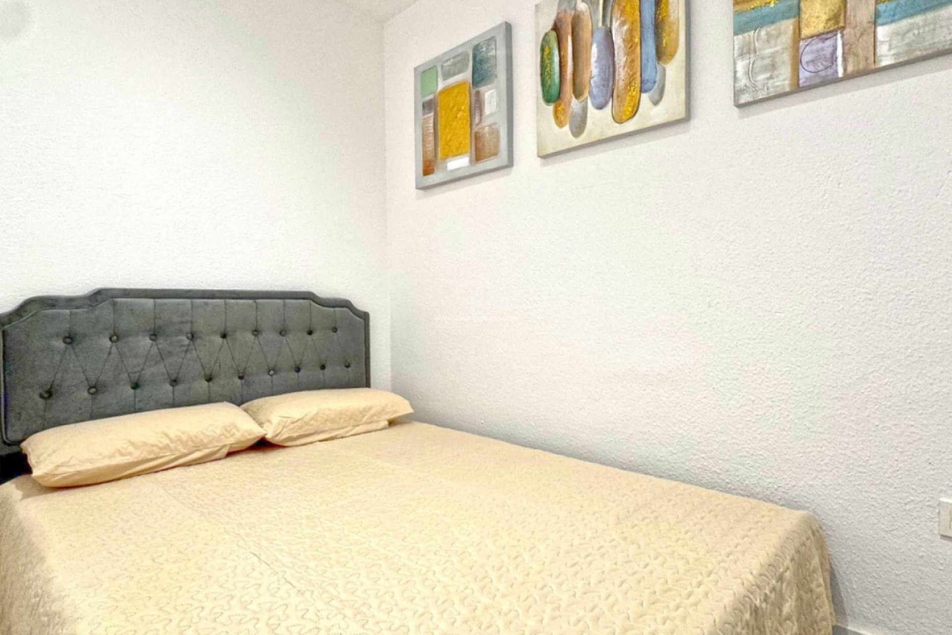Revente - Appartement - Torrevieja - Costa Blanca