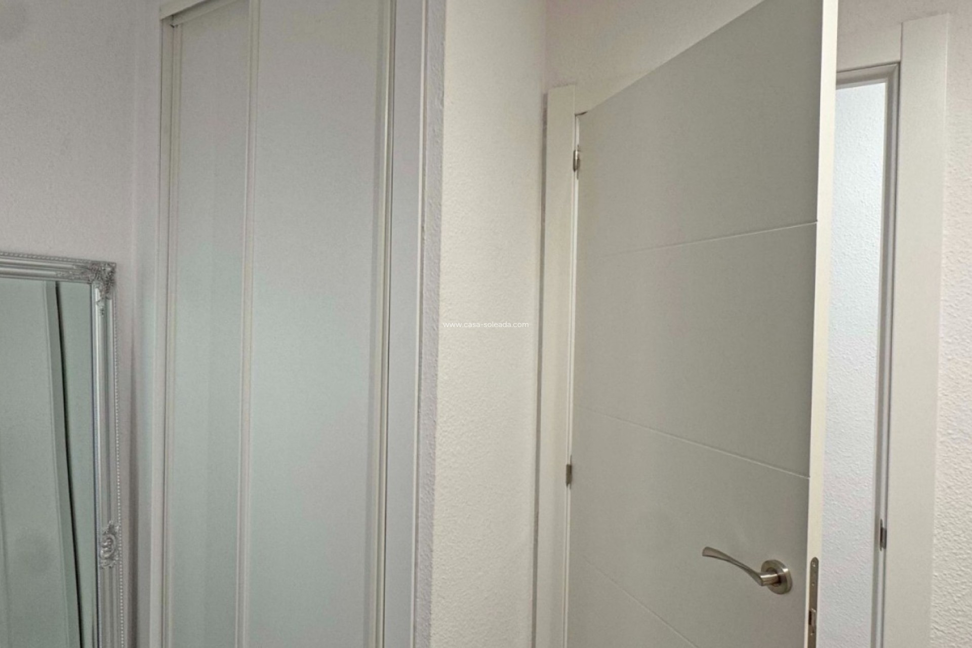 Revente - Appartement - Torrevieja - Costa Blanca