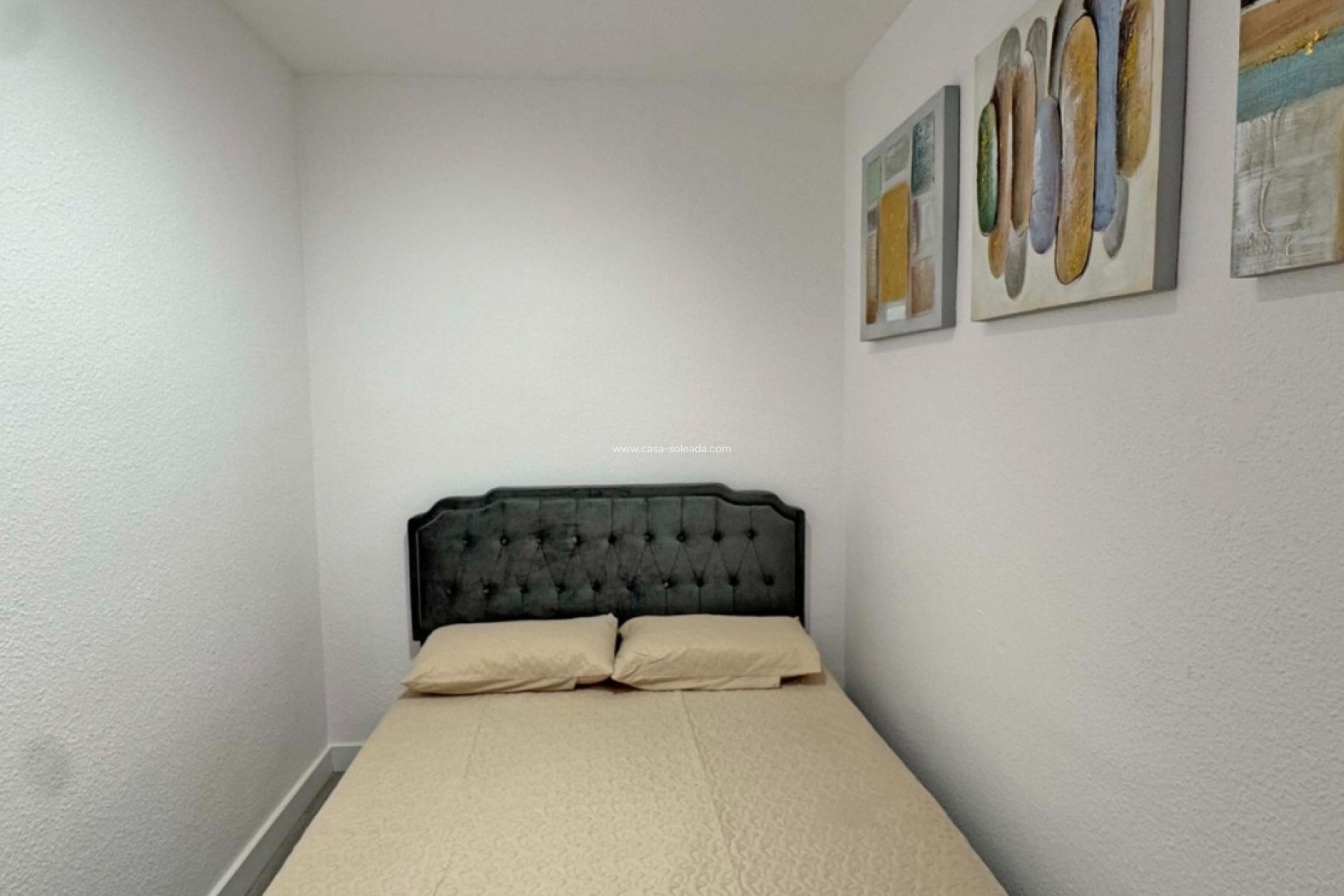 Revente - Appartement - Torrevieja - Costa Blanca