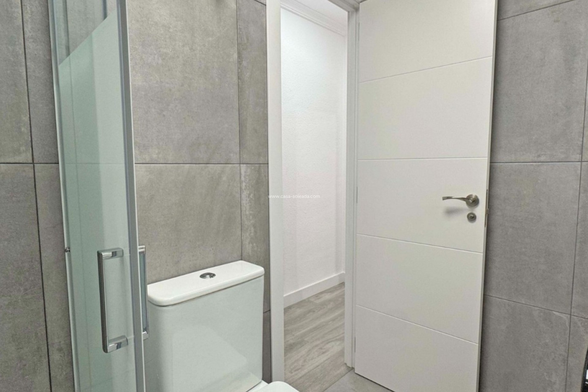 Revente - Appartement - Torrevieja - Costa Blanca