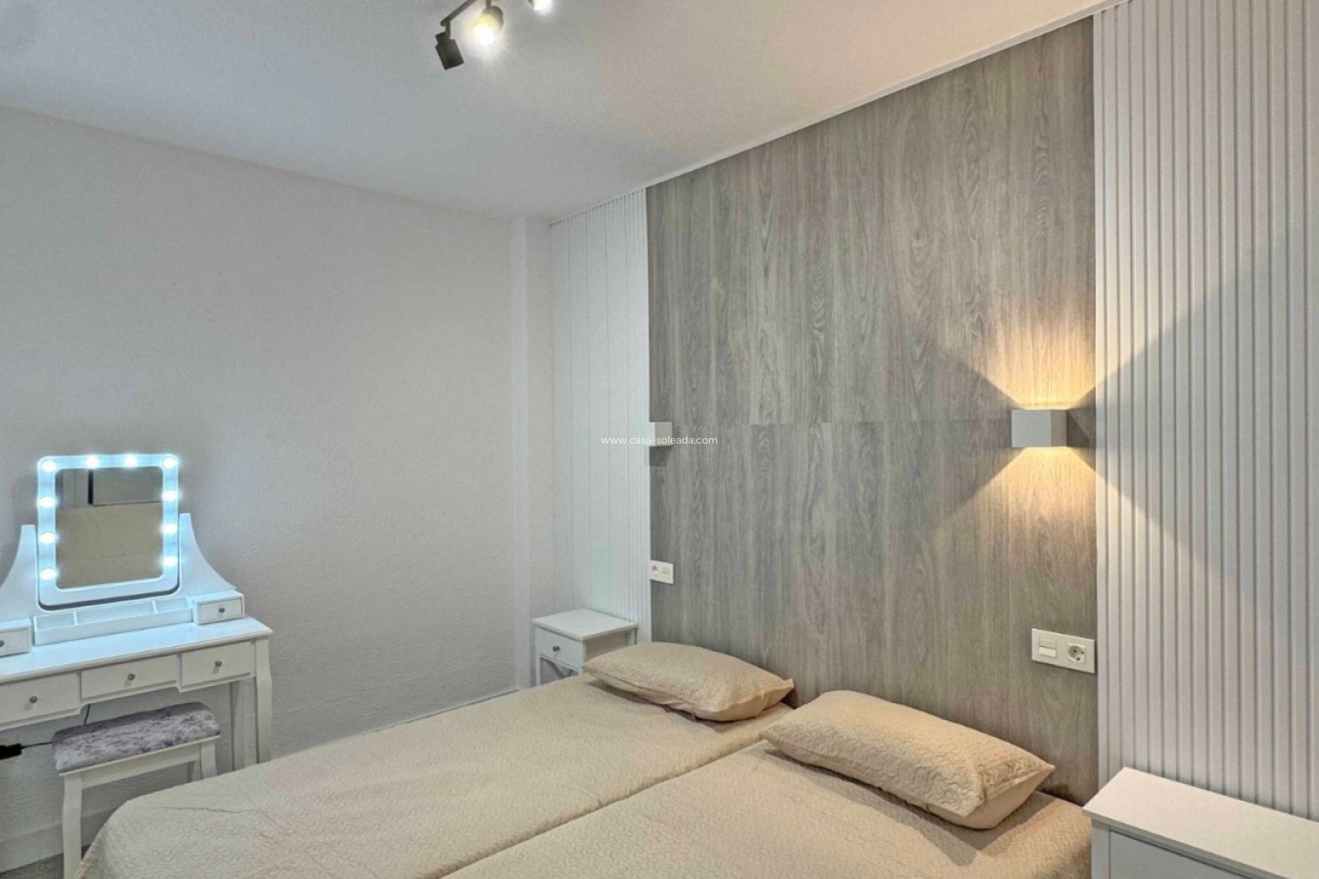 Revente - Appartement - Torrevieja - Costa Blanca