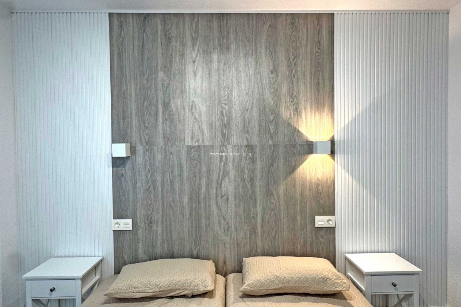 Revente - Appartement - Torrevieja - Costa Blanca