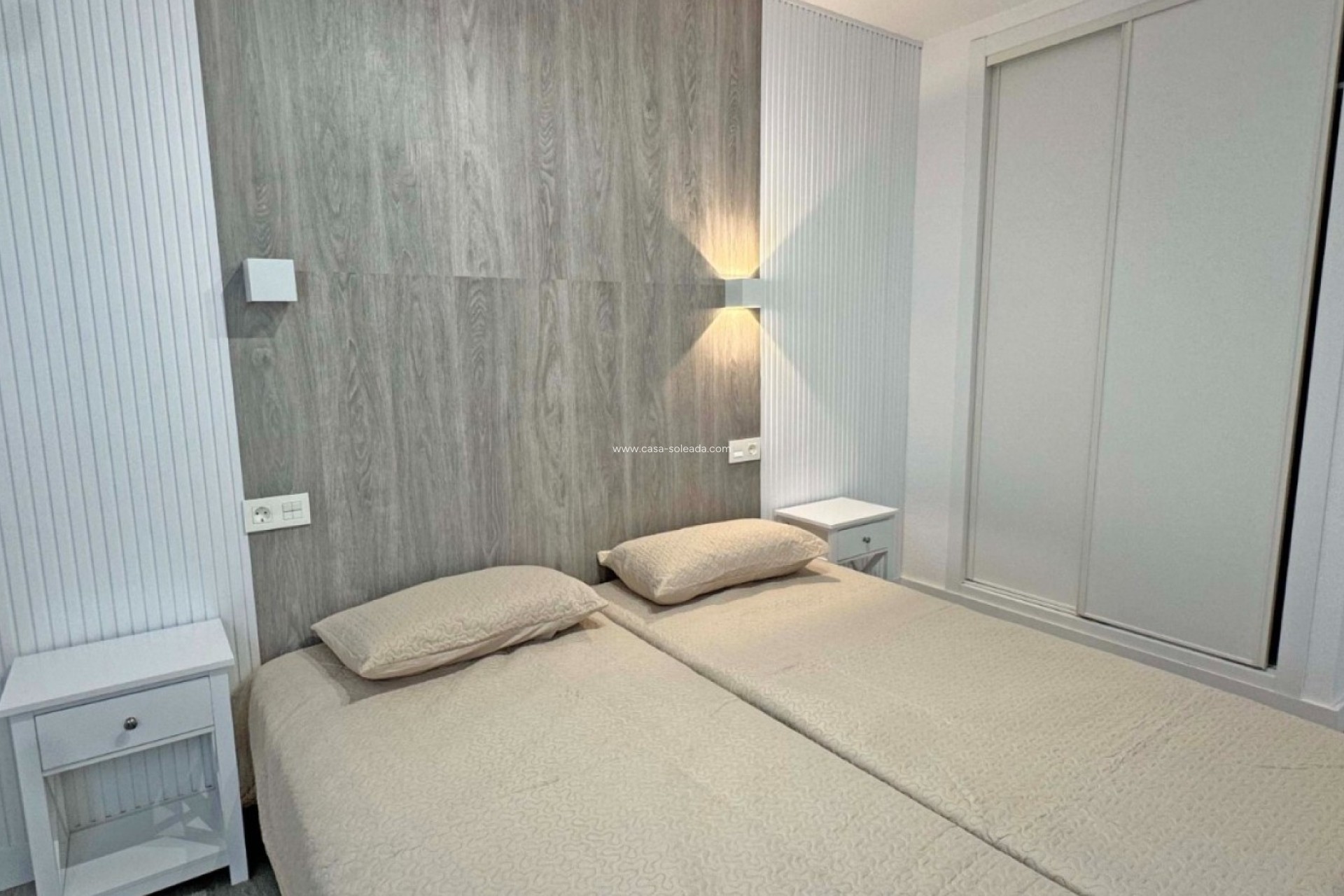 Revente - Appartement - Torrevieja - Costa Blanca