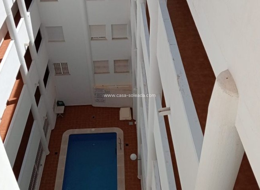 Revente - Appartement - Torrevieja - Costa Blanca