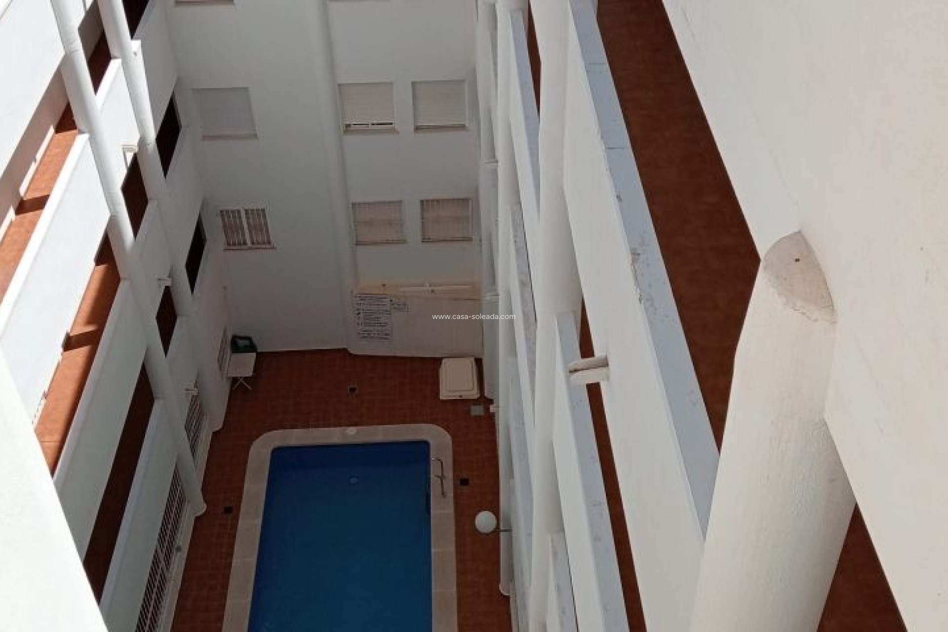 Revente - Appartement - Torrevieja - Costa Blanca