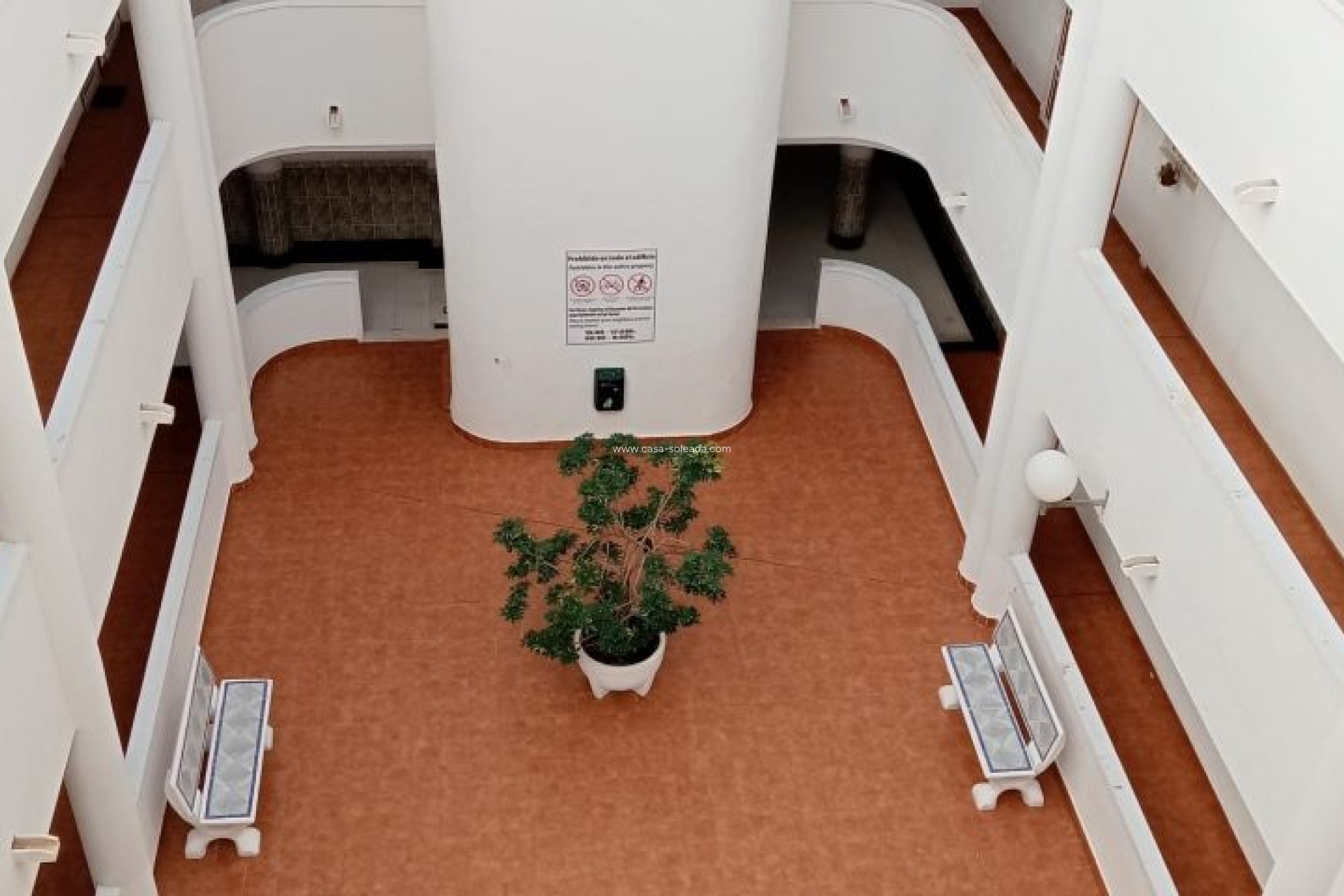 Revente - Appartement - Torrevieja - Costa Blanca