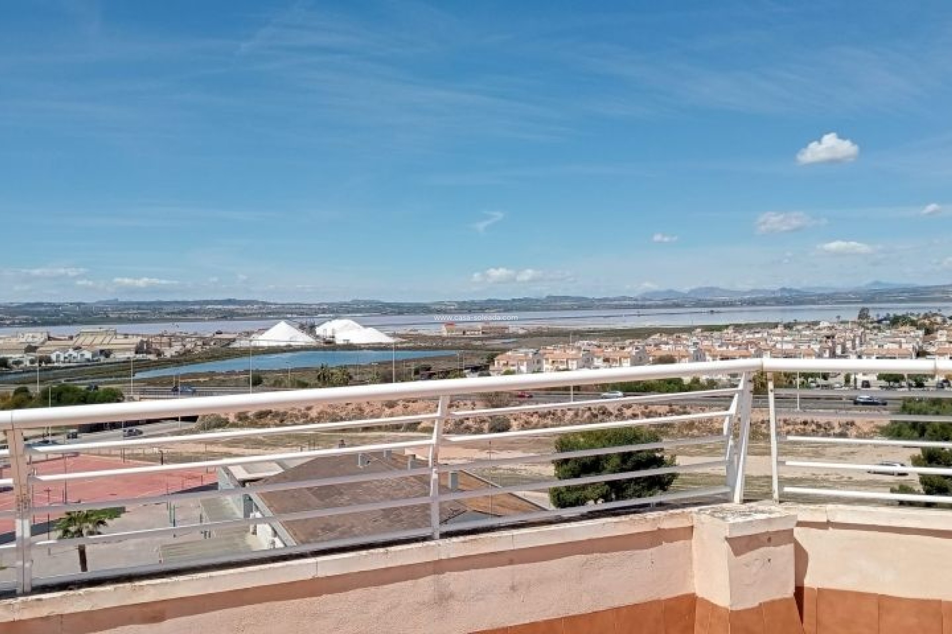 Revente - Appartement - Torrevieja - Costa Blanca