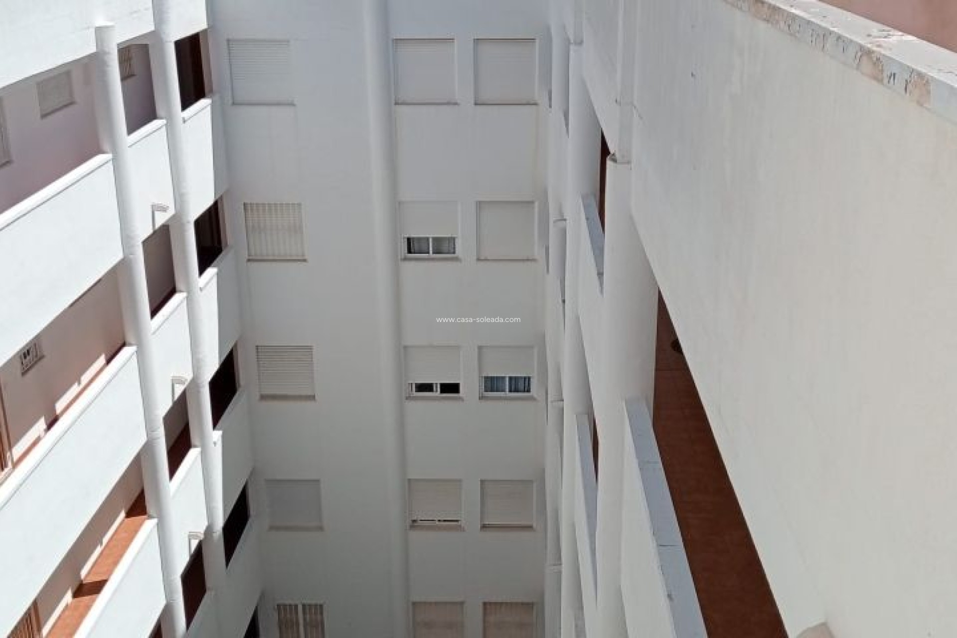 Revente - Appartement - Torrevieja - Costa Blanca