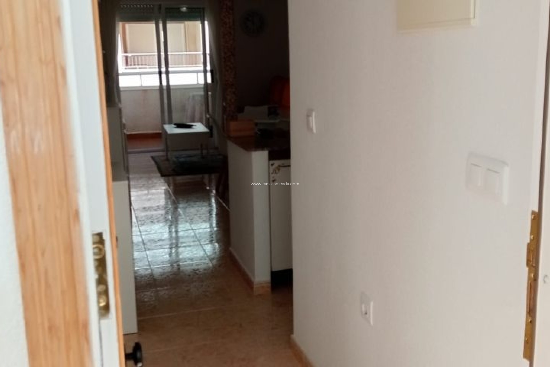 Revente - Appartement - Torrevieja - Costa Blanca