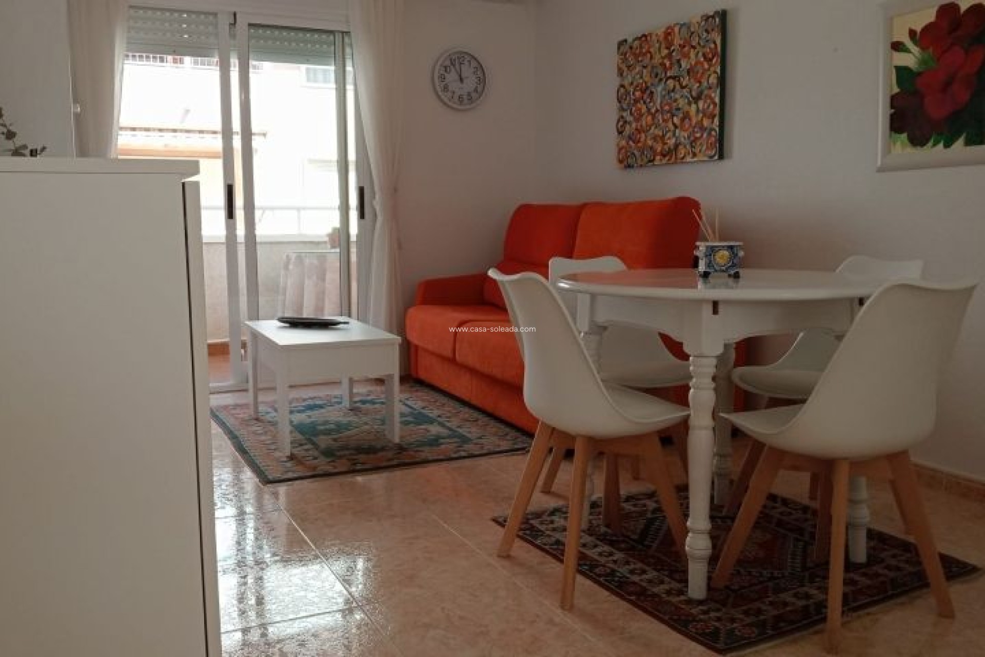 Revente - Appartement - Torrevieja - Costa Blanca
