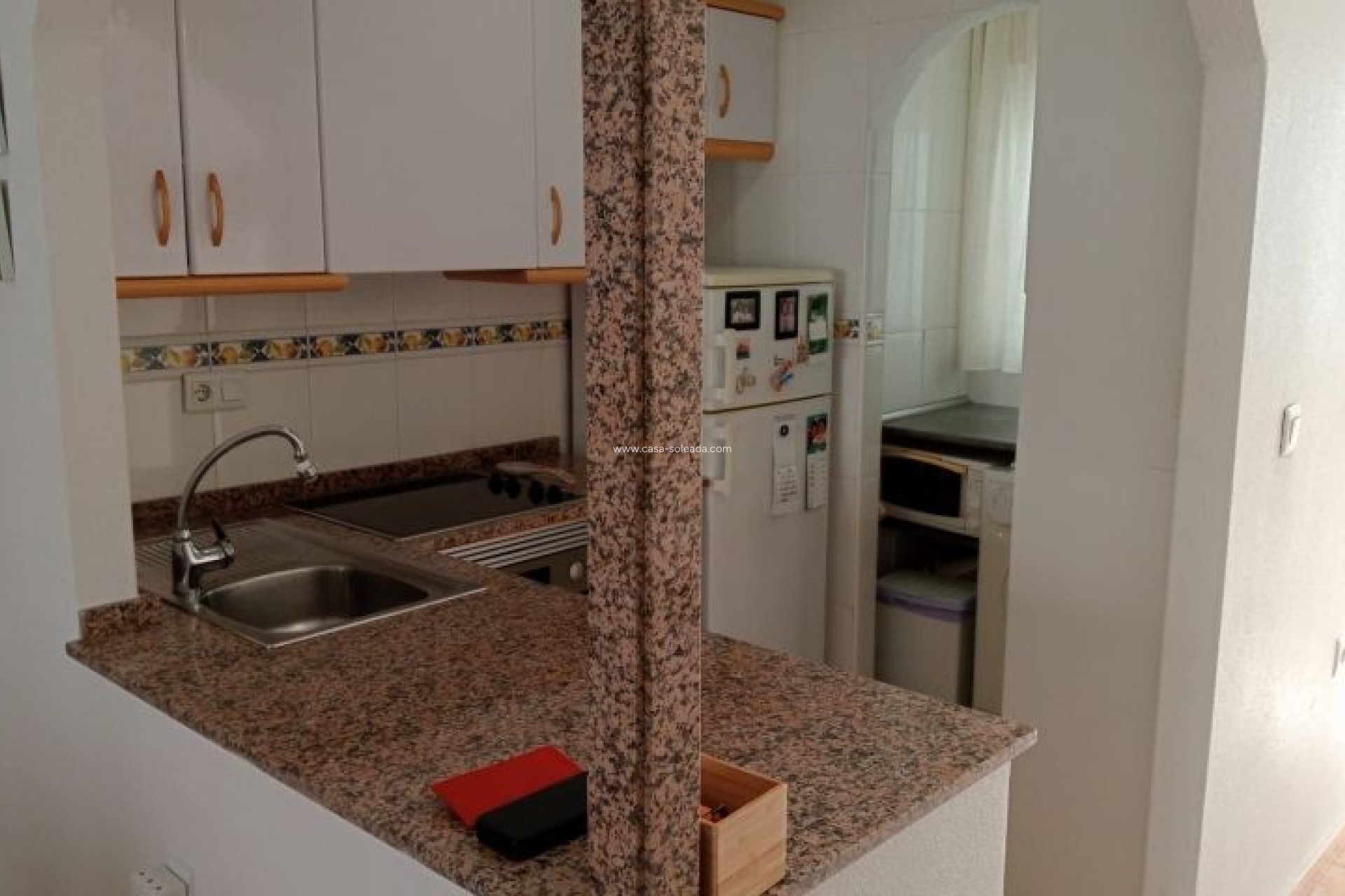 Revente - Appartement - Torrevieja - Costa Blanca