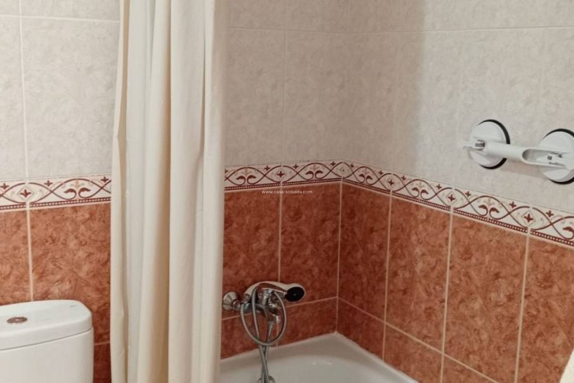 Revente - Appartement - Torrevieja - Costa Blanca