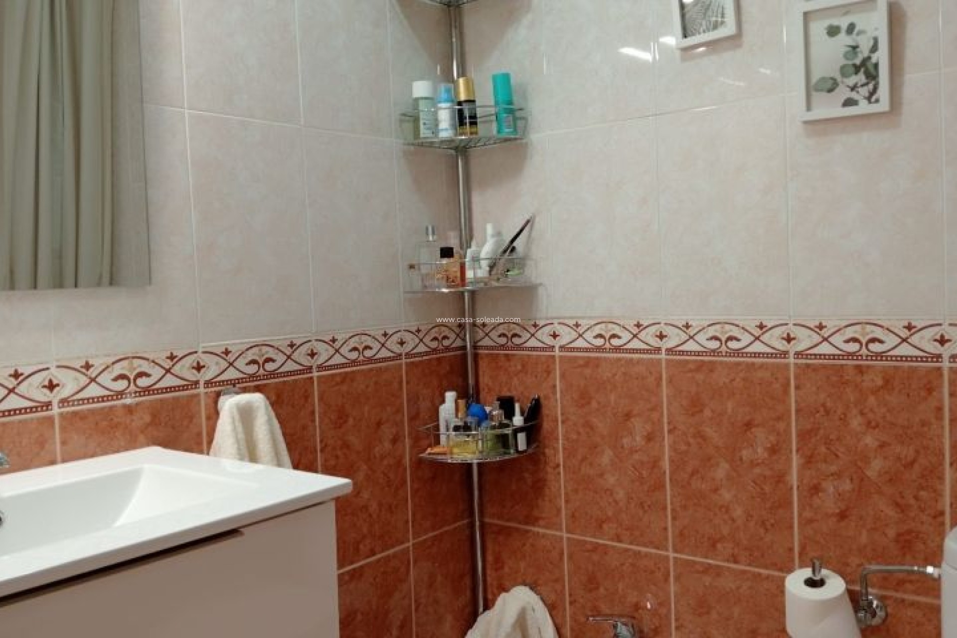 Revente - Appartement - Torrevieja - Costa Blanca