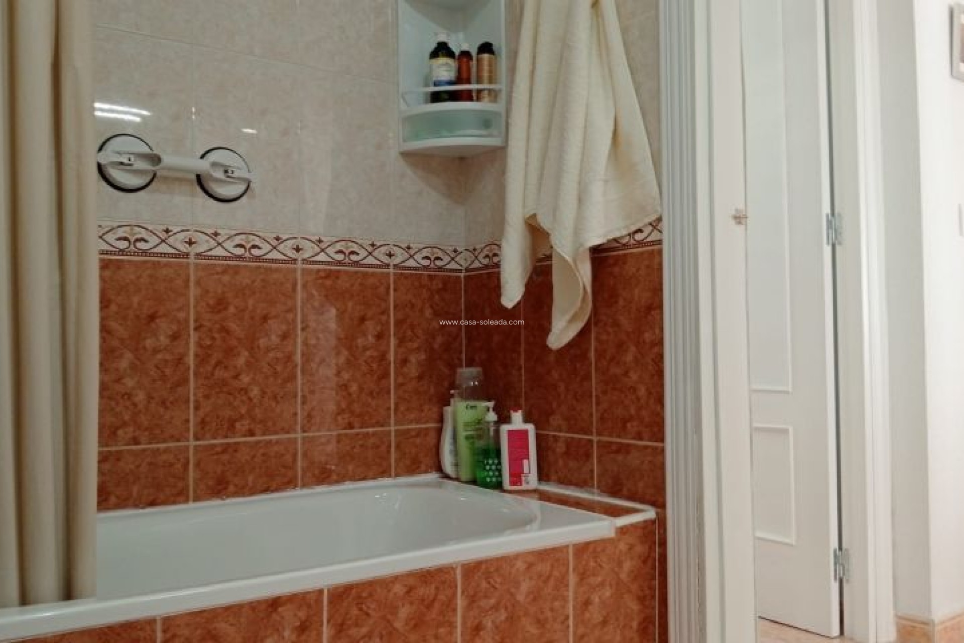 Revente - Appartement - Torrevieja - Costa Blanca