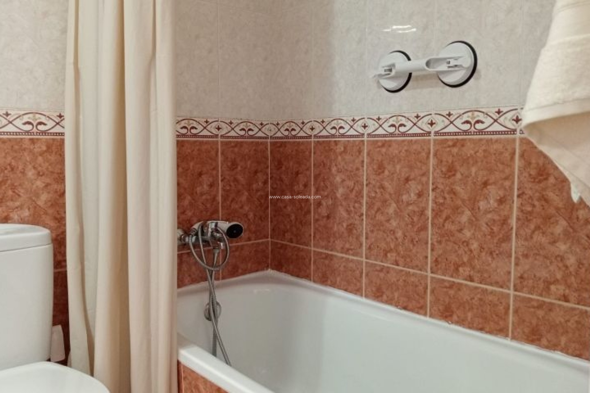 Revente - Appartement - Torrevieja - Costa Blanca