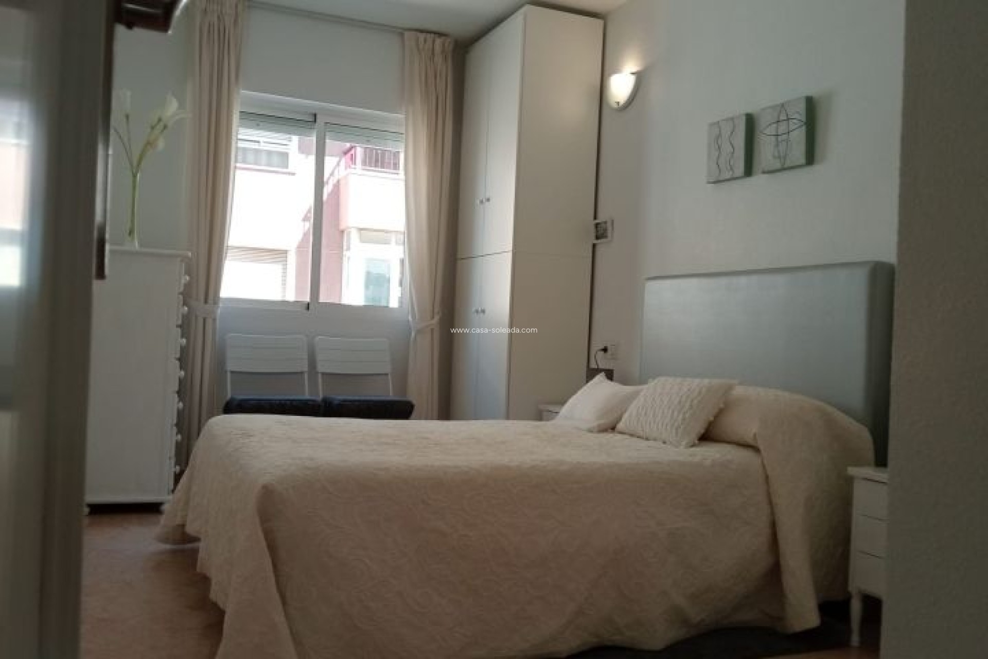 Revente - Appartement - Torrevieja - Costa Blanca