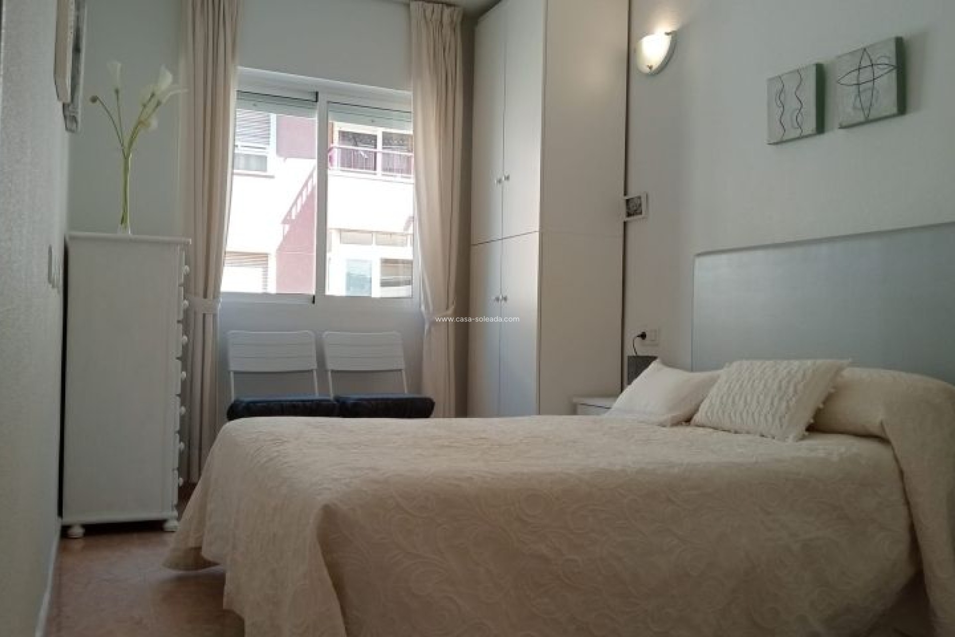 Revente - Appartement - Torrevieja - Costa Blanca