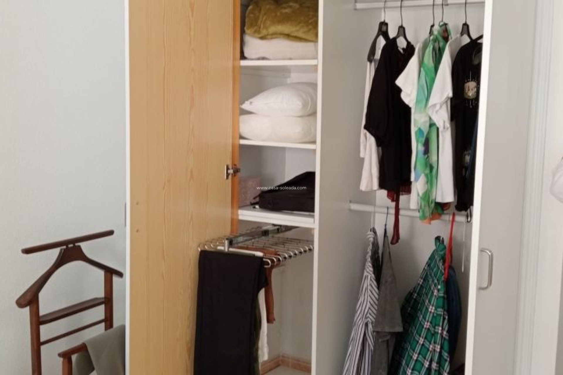 Revente - Appartement - Torrevieja - Costa Blanca