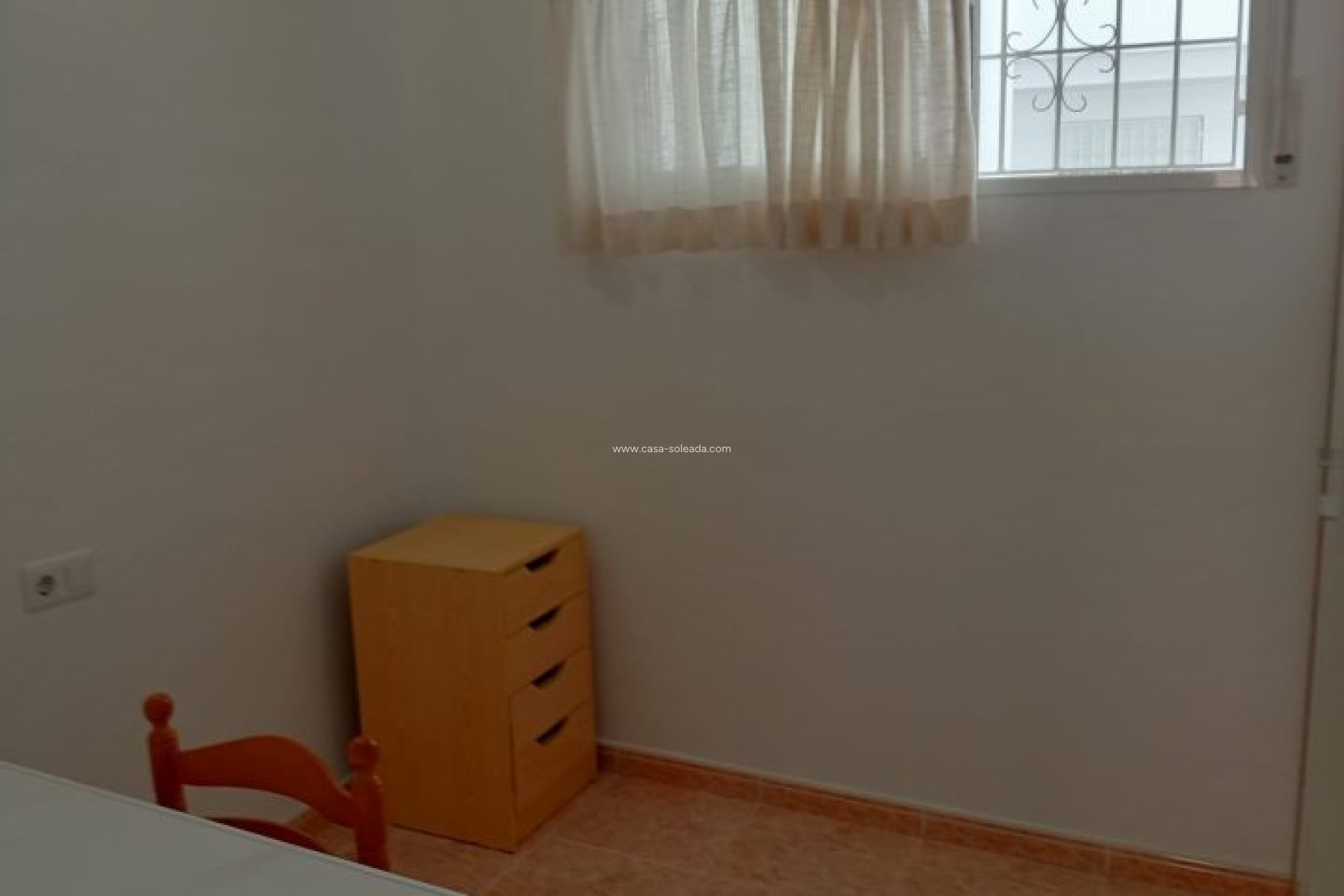 Revente - Appartement - Torrevieja - Costa Blanca