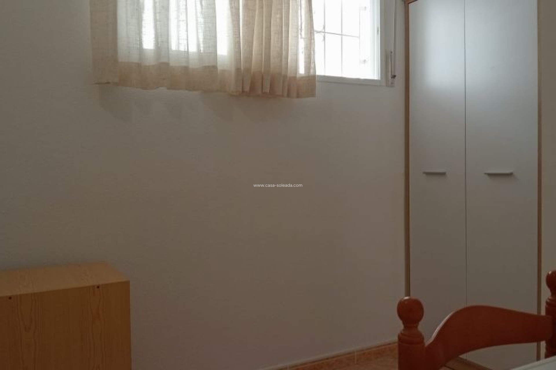 Revente - Appartement - Torrevieja - Costa Blanca