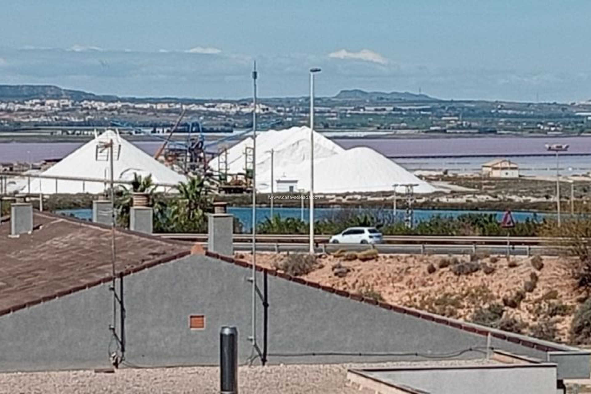 Revente - Appartement - Torrevieja - Costa Blanca