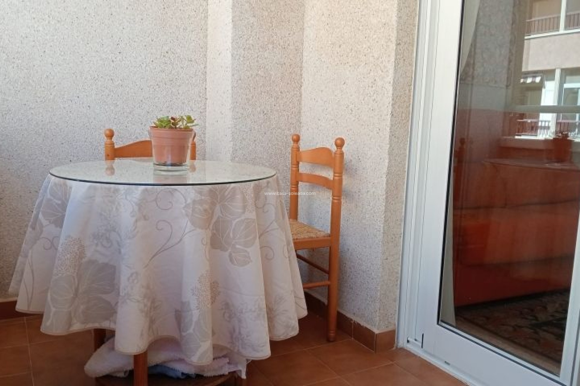 Revente - Appartement - Torrevieja - Costa Blanca