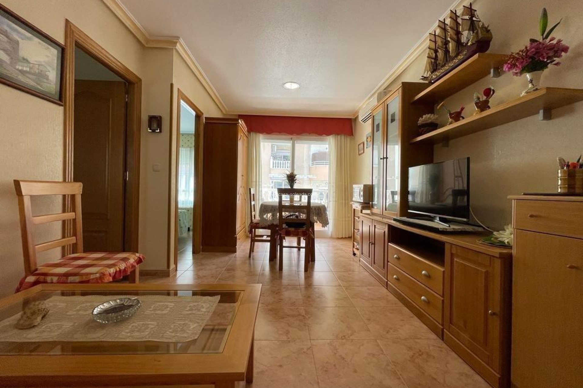 Revente - Appartement - Torrevieja - Estacion Autobuses