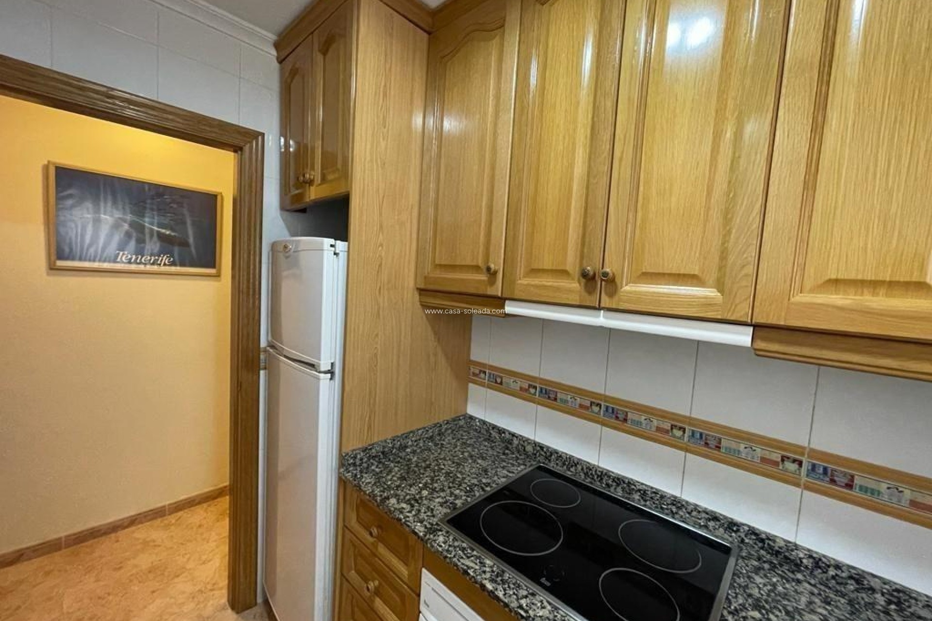 Revente - Appartement - Torrevieja - Estacion Autobuses