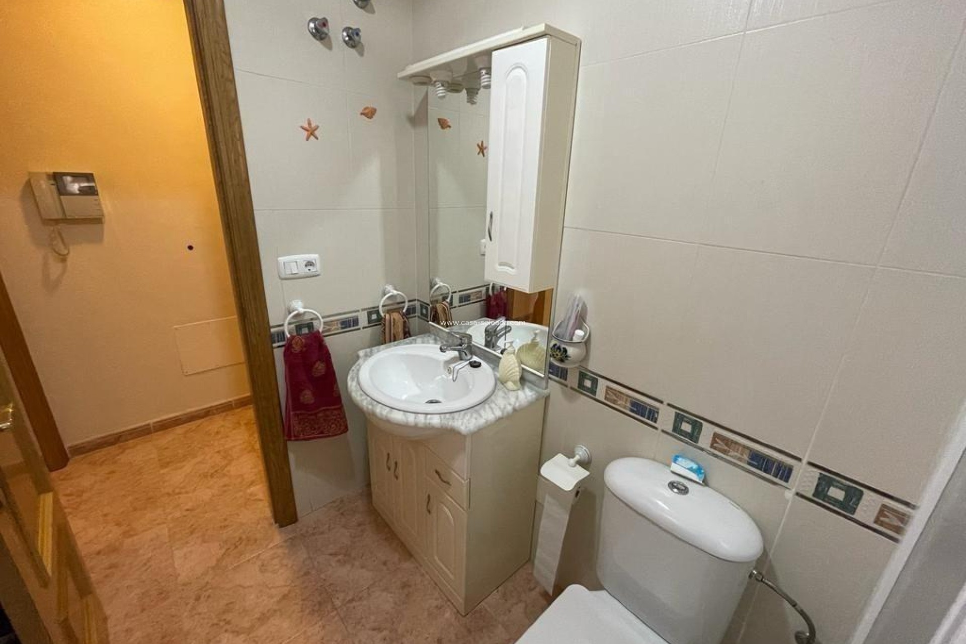 Revente - Appartement - Torrevieja - Estacion Autobuses