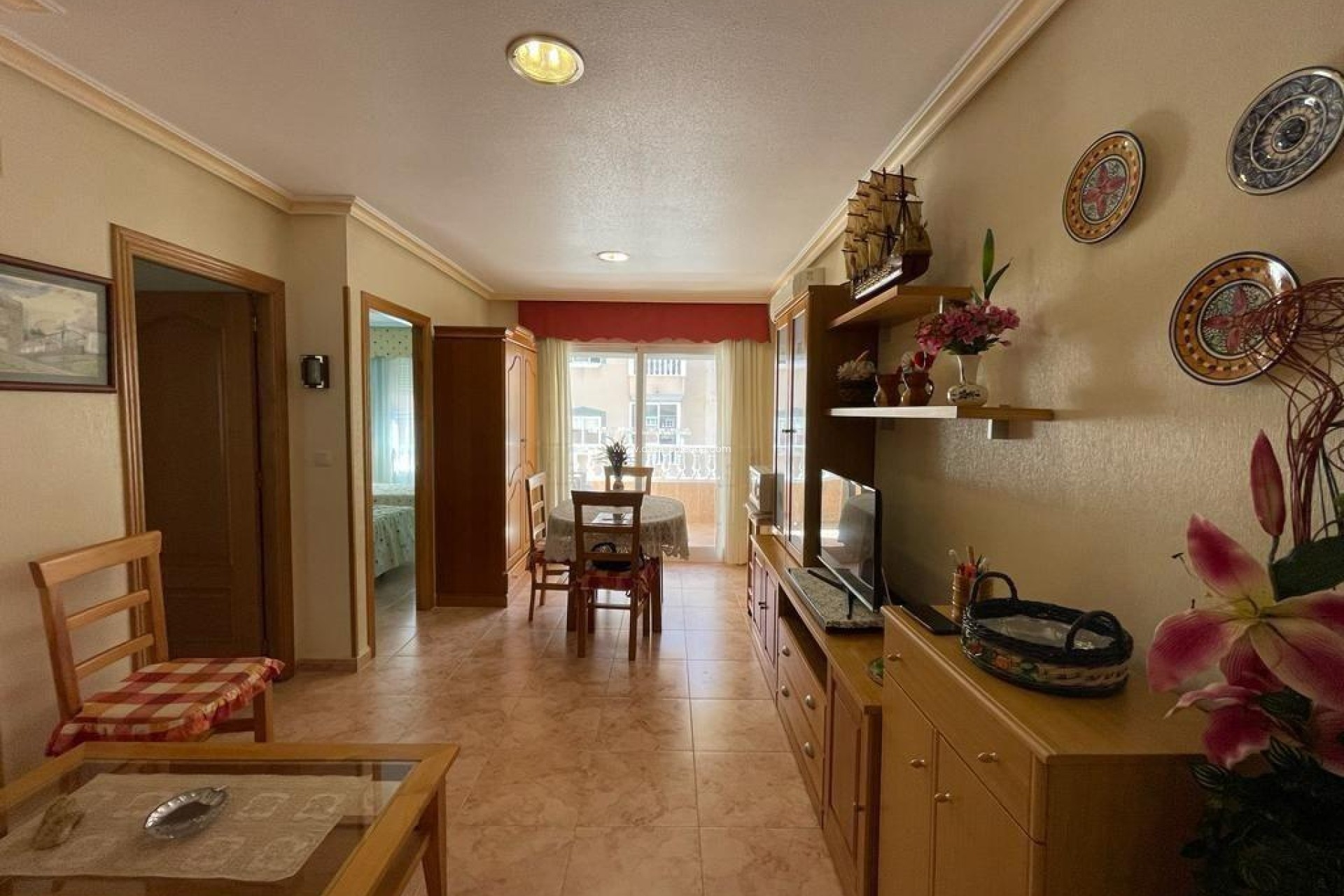 Revente - Appartement - Torrevieja - Estacion Autobuses