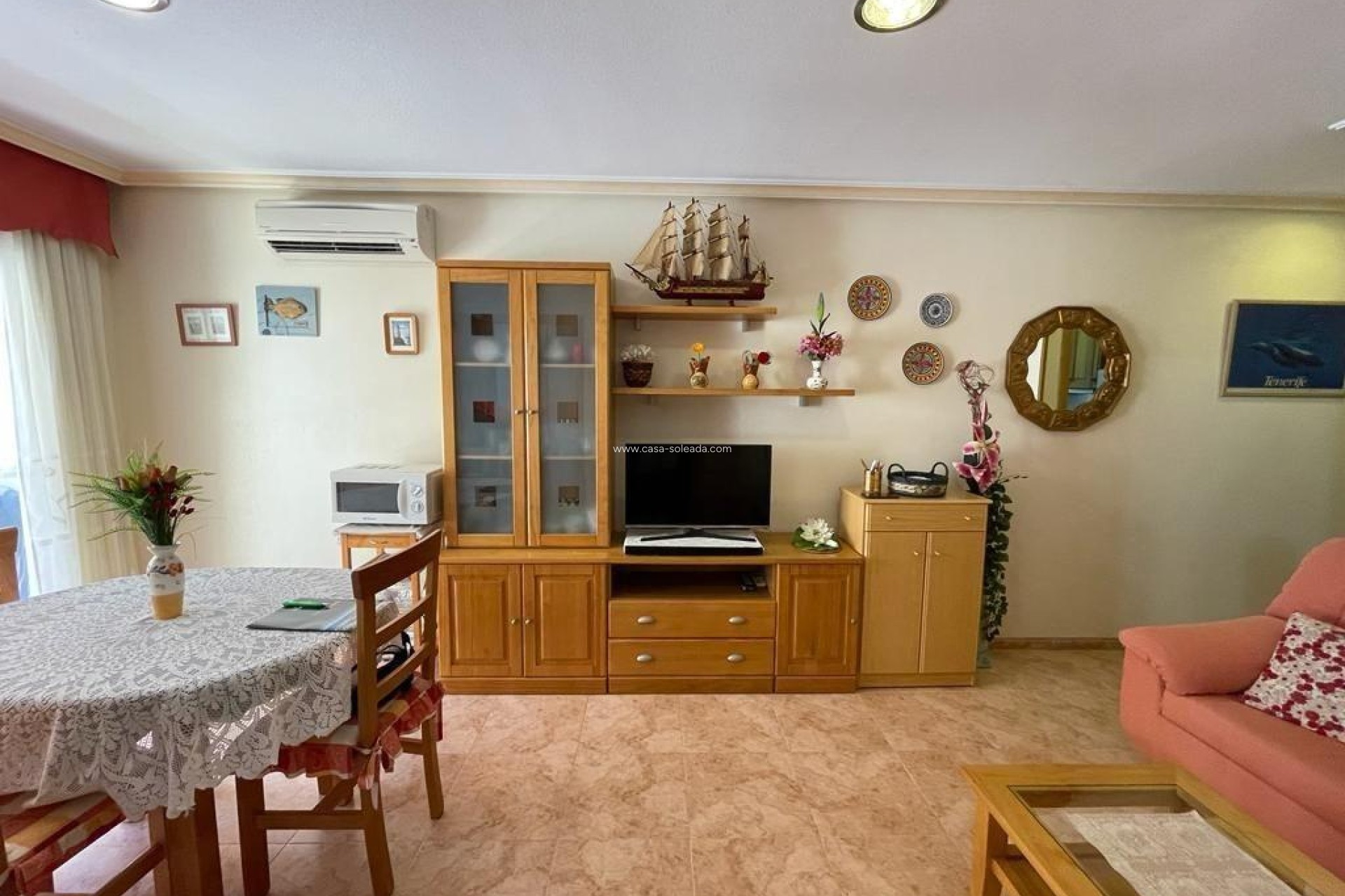 Revente - Appartement - Torrevieja - Estacion Autobuses