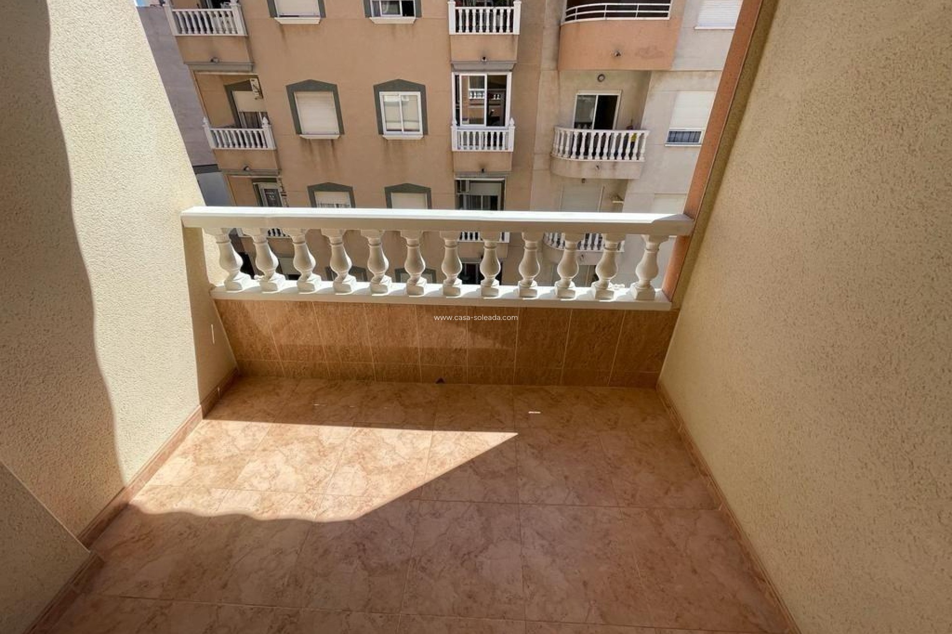 Revente - Appartement - Torrevieja - Estacion Autobuses