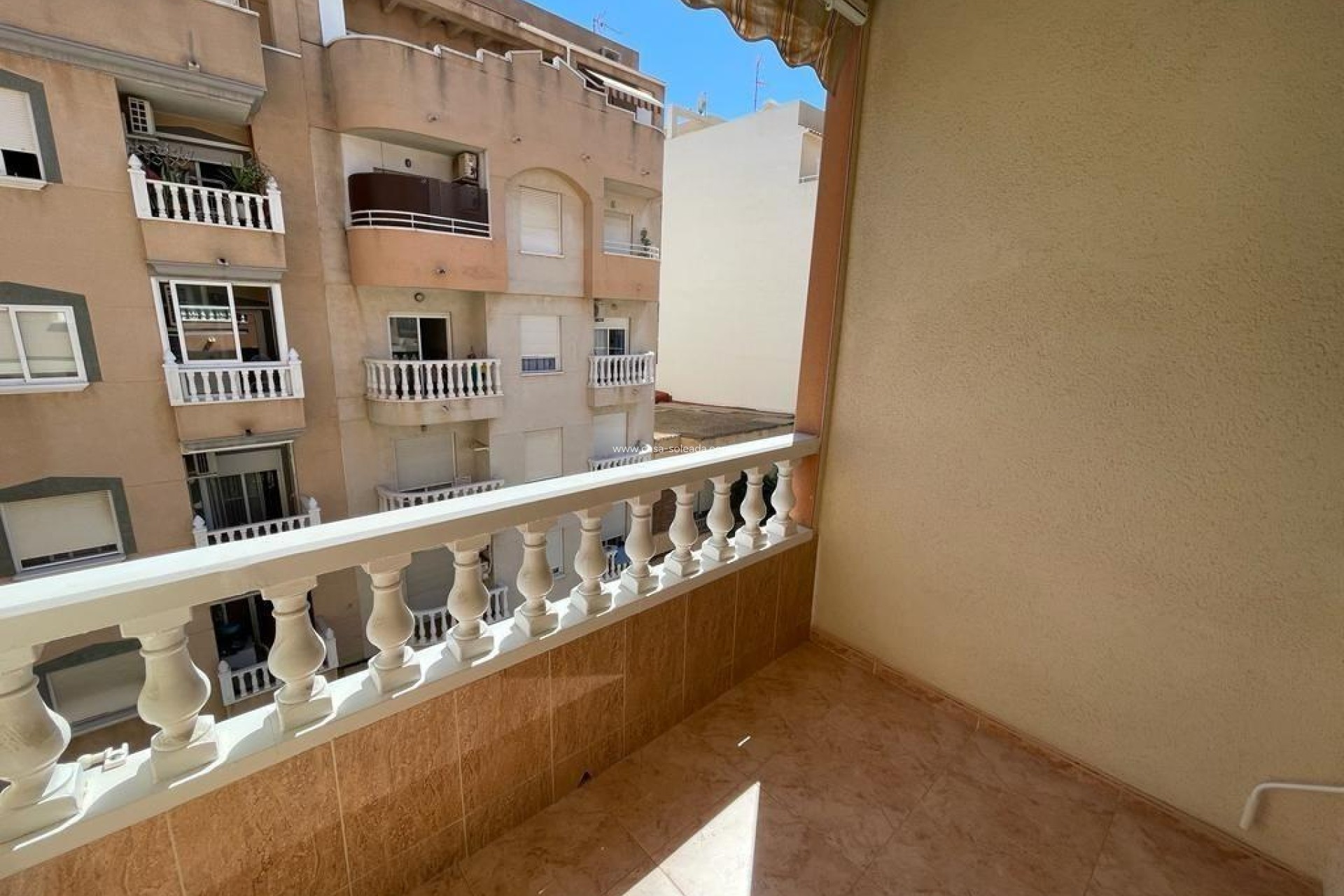 Revente - Appartement - Torrevieja - Estacion Autobuses