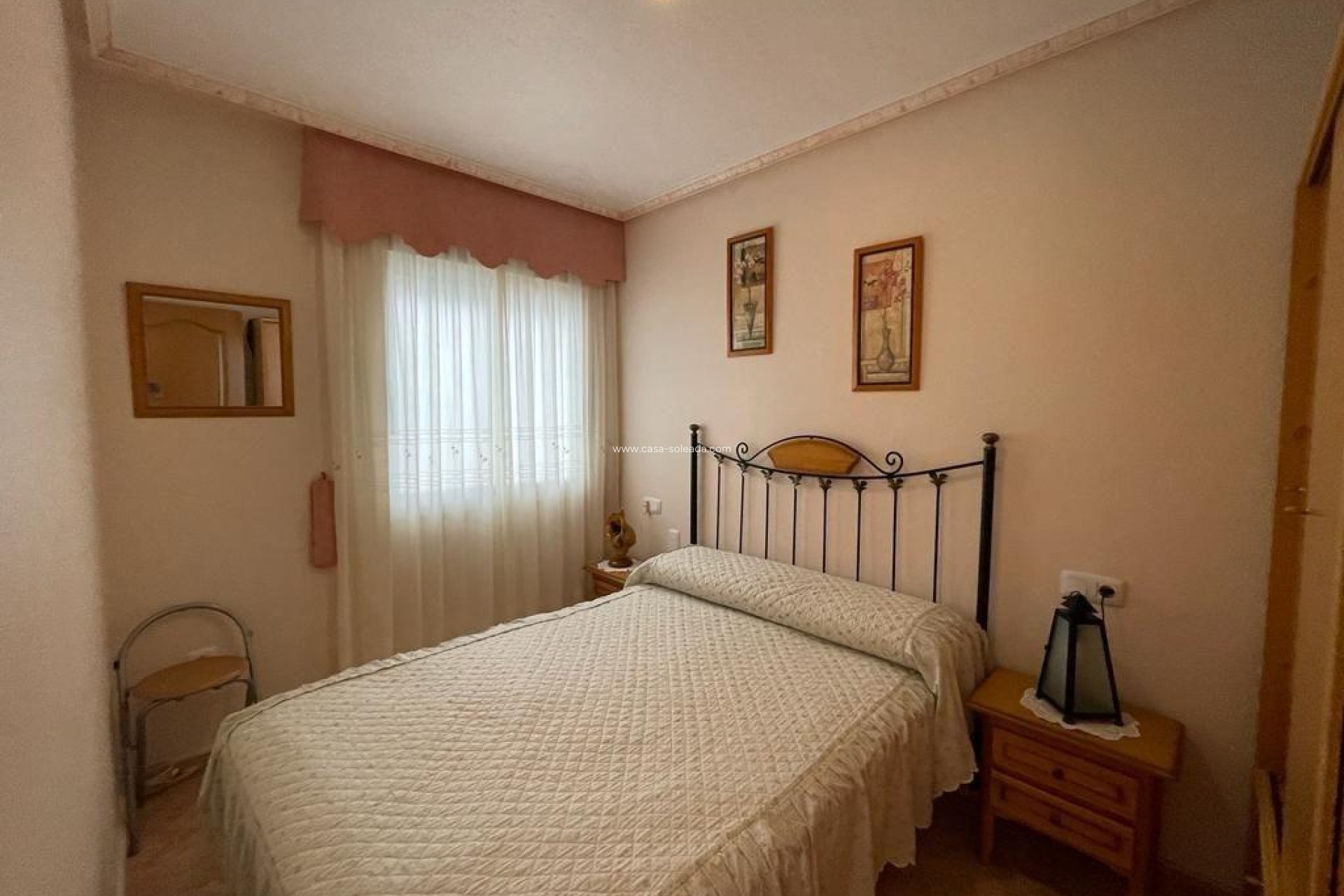 Revente - Appartement - Torrevieja - Estacion Autobuses