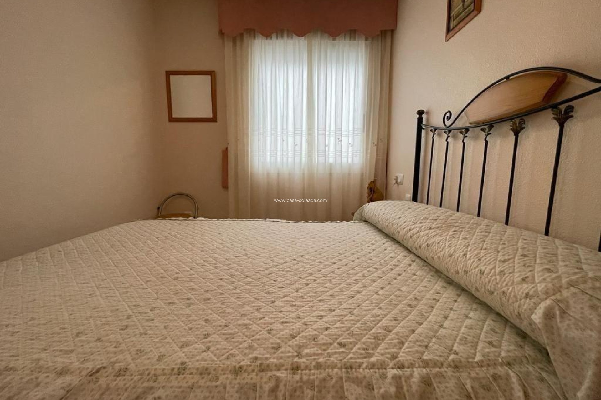 Revente - Appartement - Torrevieja - Estacion Autobuses