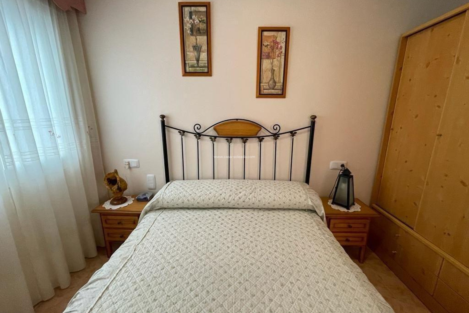 Revente - Appartement - Torrevieja - Estacion Autobuses