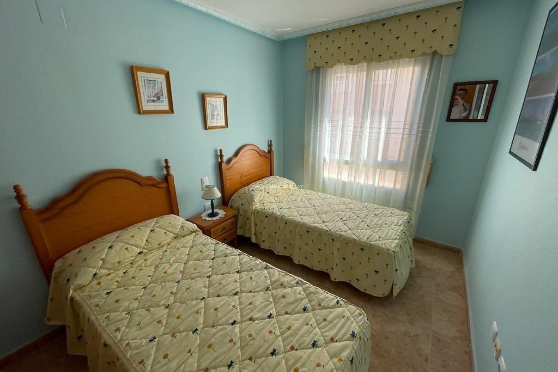 Revente - Appartement - Torrevieja - Estacion Autobuses