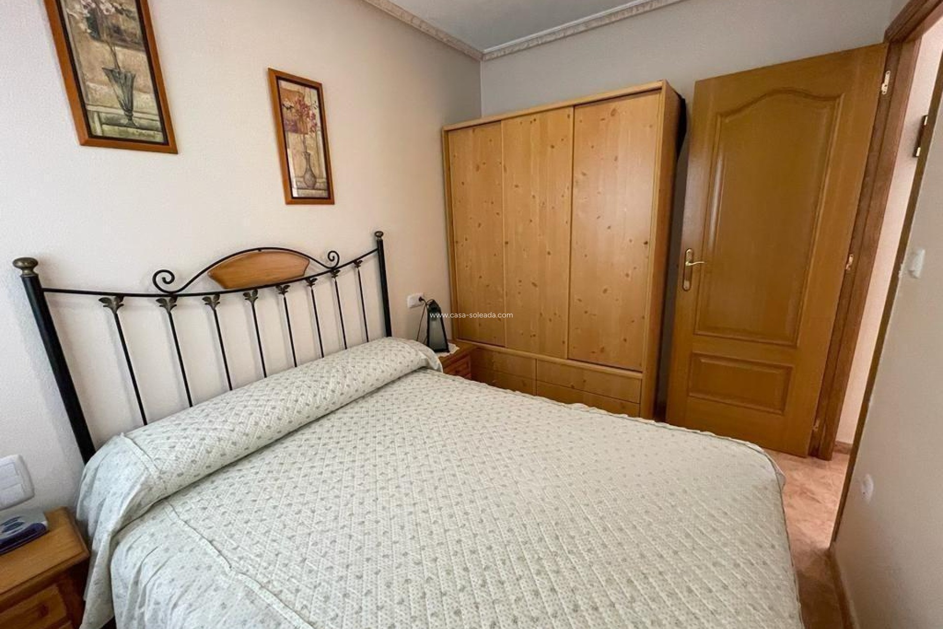 Revente - Appartement - Torrevieja - Estacion Autobuses