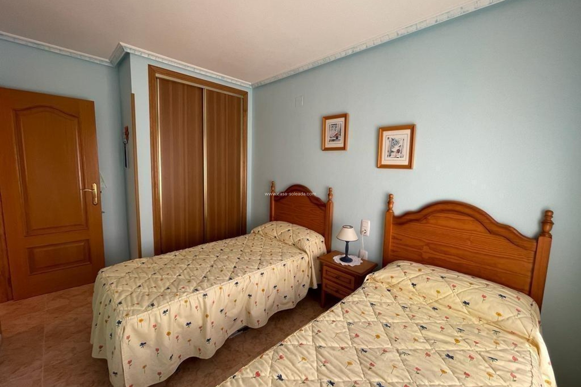 Revente - Appartement - Torrevieja - Estacion Autobuses