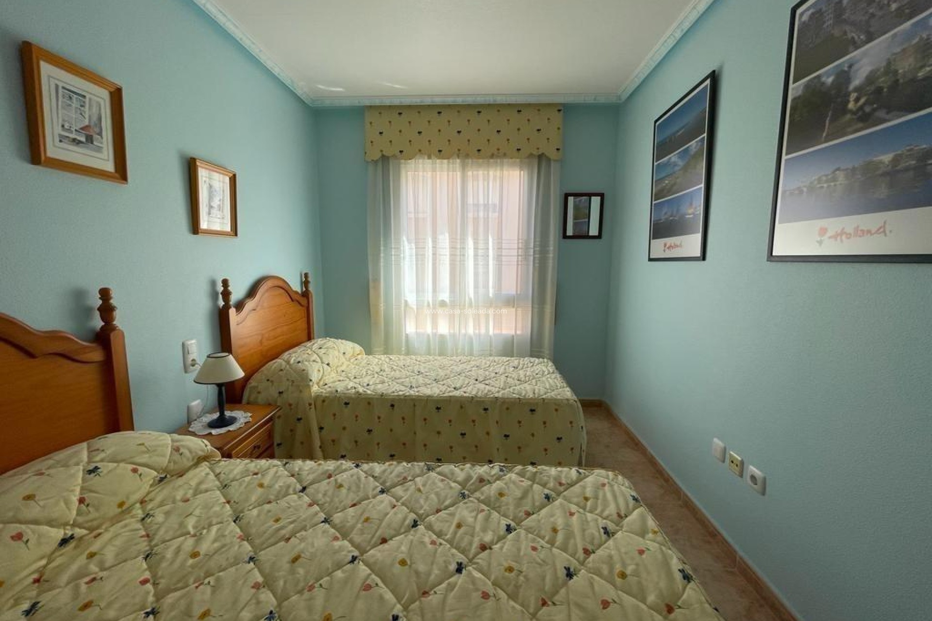 Revente - Appartement - Torrevieja - Estacion Autobuses