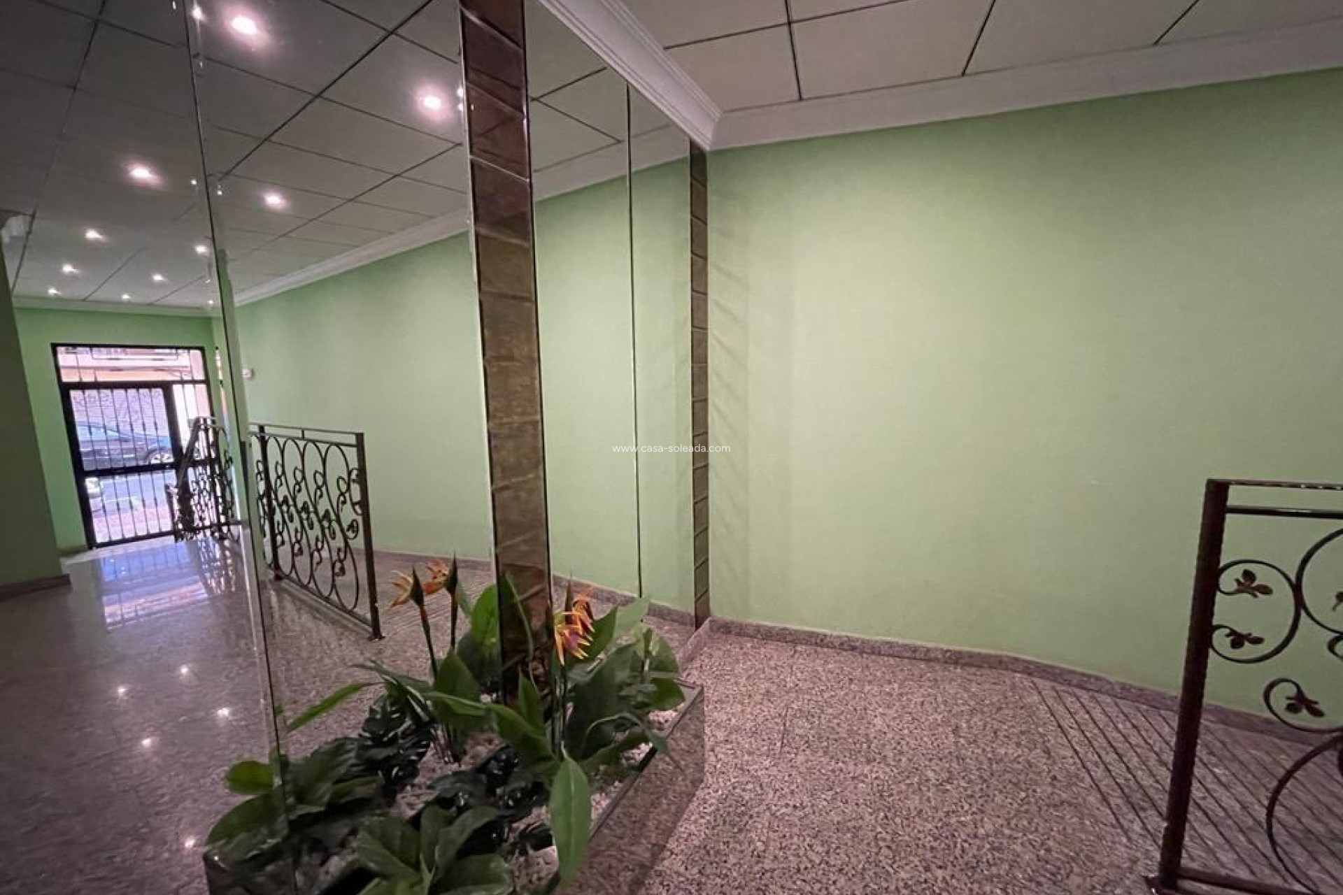 Revente - Appartement - Torrevieja - Estacion Autobuses