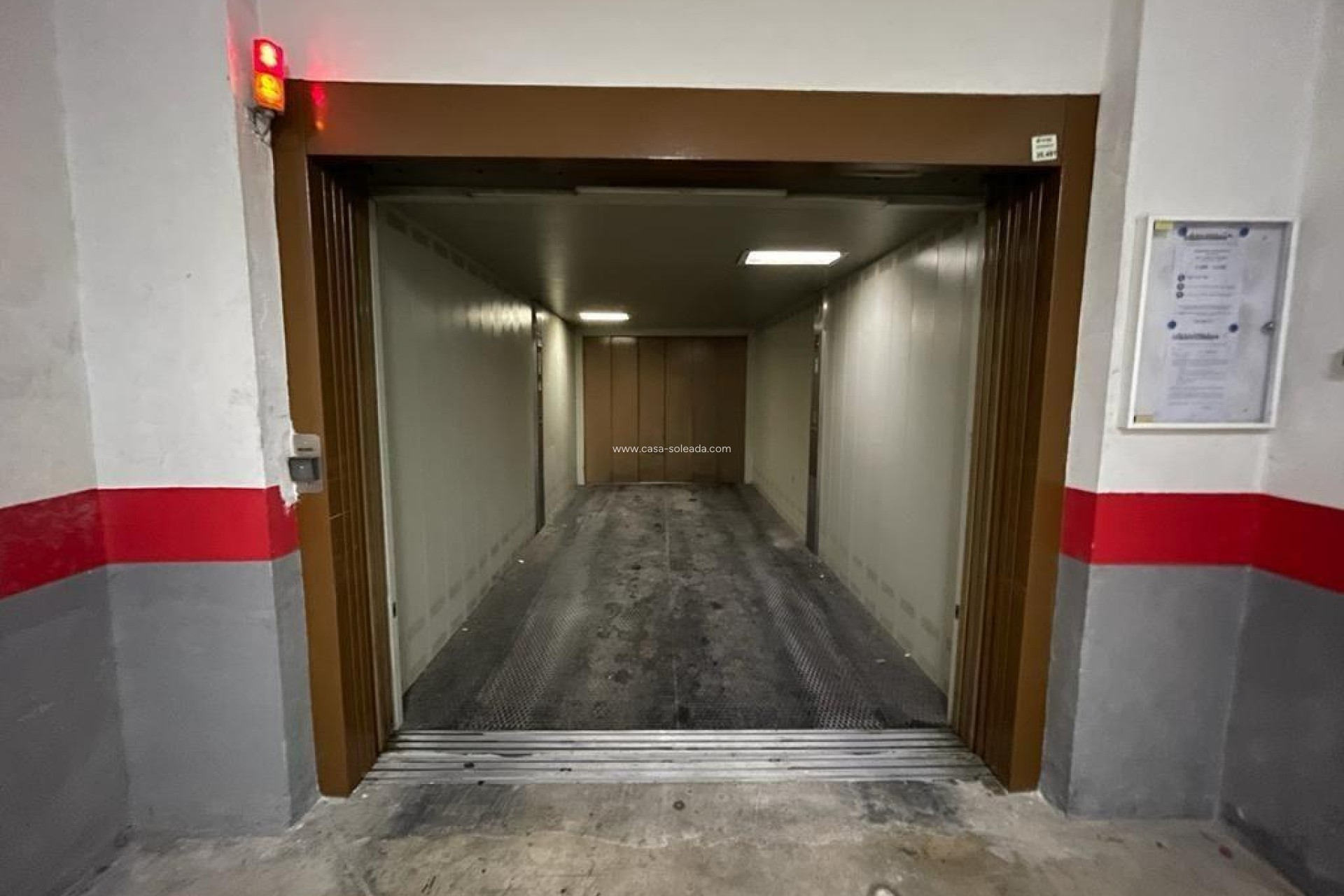 Revente - Appartement - Torrevieja - Estacion Autobuses