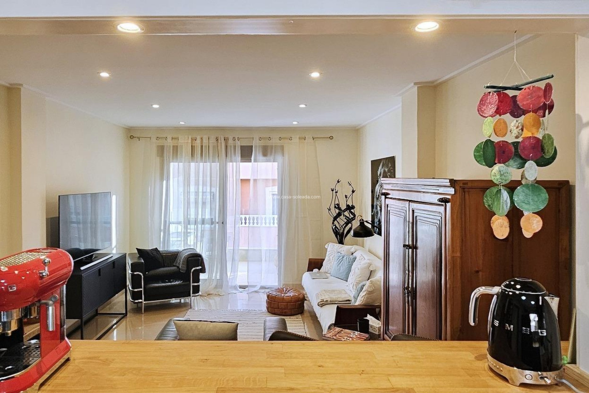 Revente - Appartement - Torrevieja - Estacion Autobuses