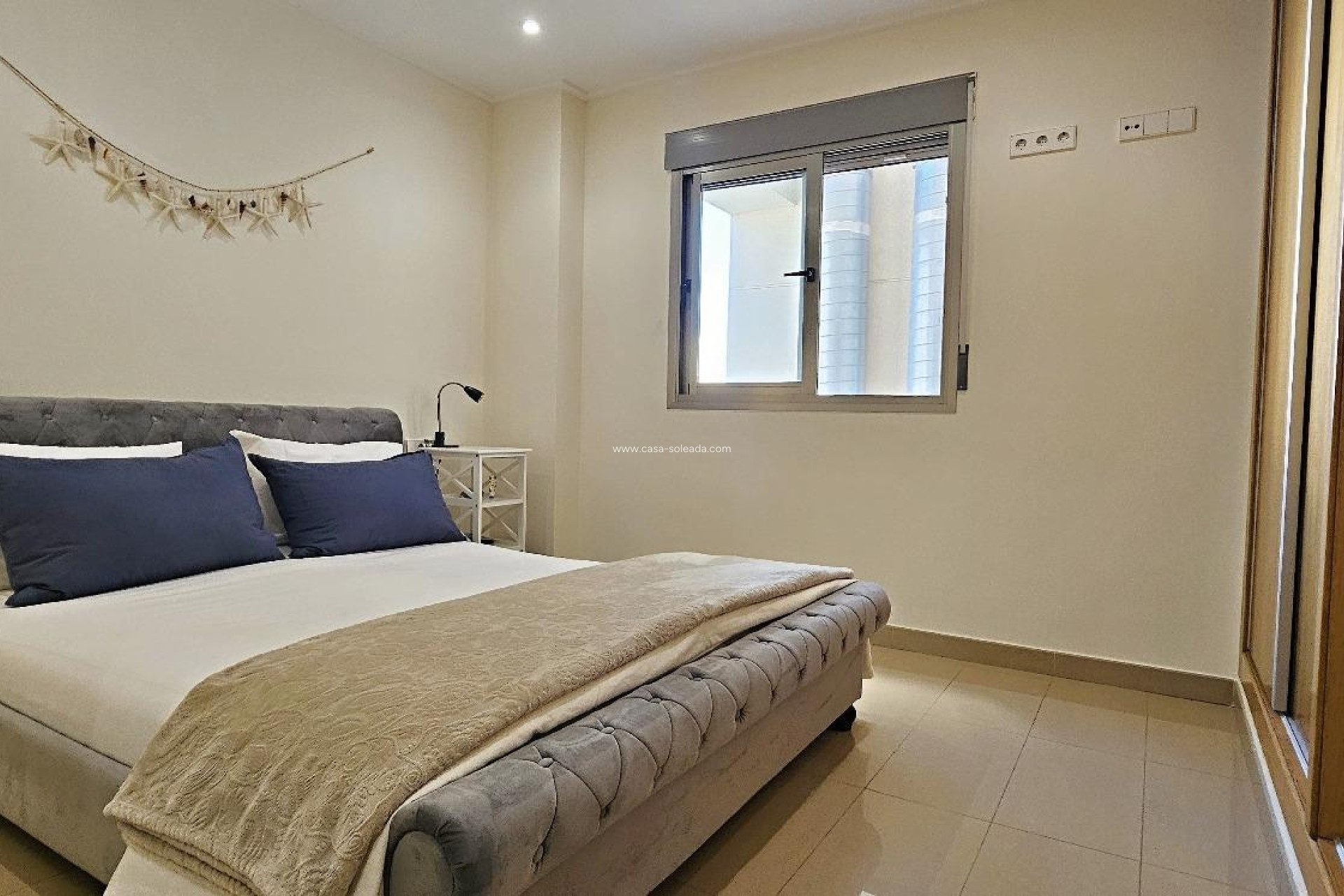 Revente - Appartement - Torrevieja - Estacion Autobuses