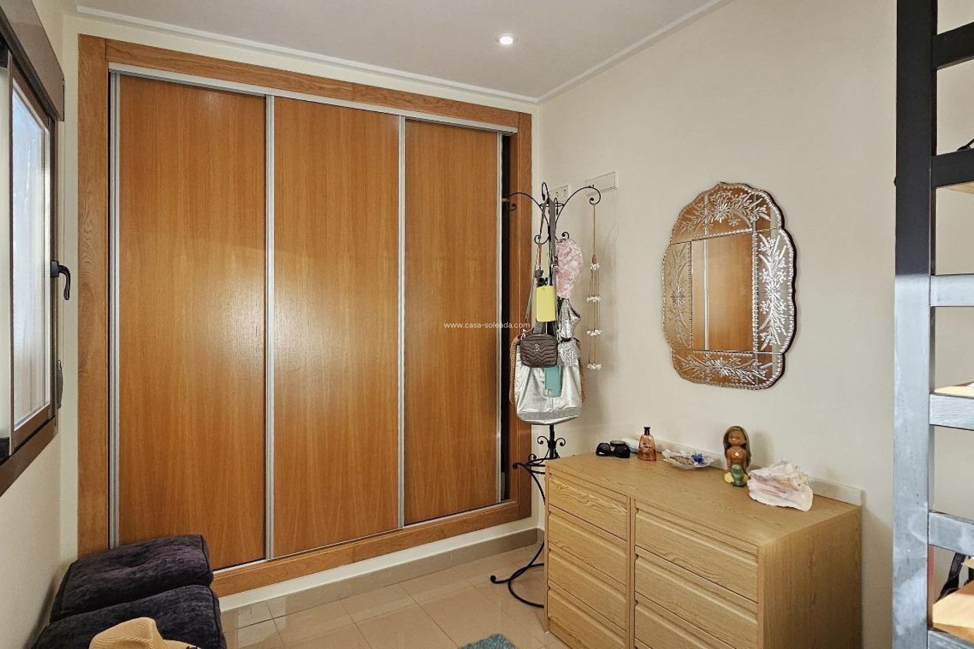 Revente - Appartement - Torrevieja - Estacion Autobuses