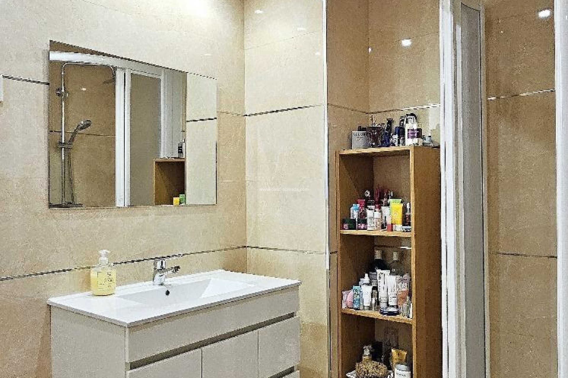 Revente - Appartement - Torrevieja - Estacion Autobuses