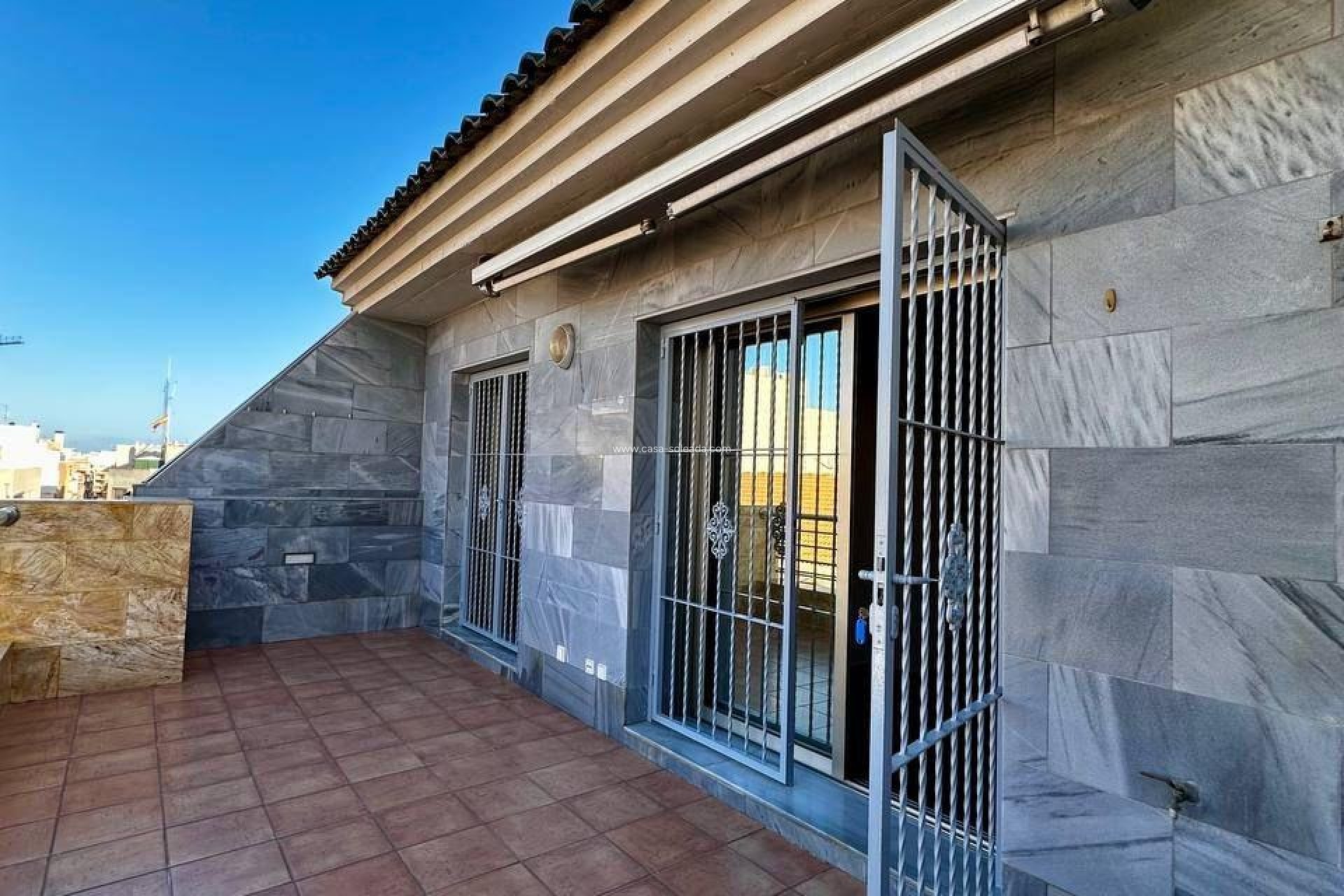 Revente - Appartement - Torrevieja - Estacion Autobuses