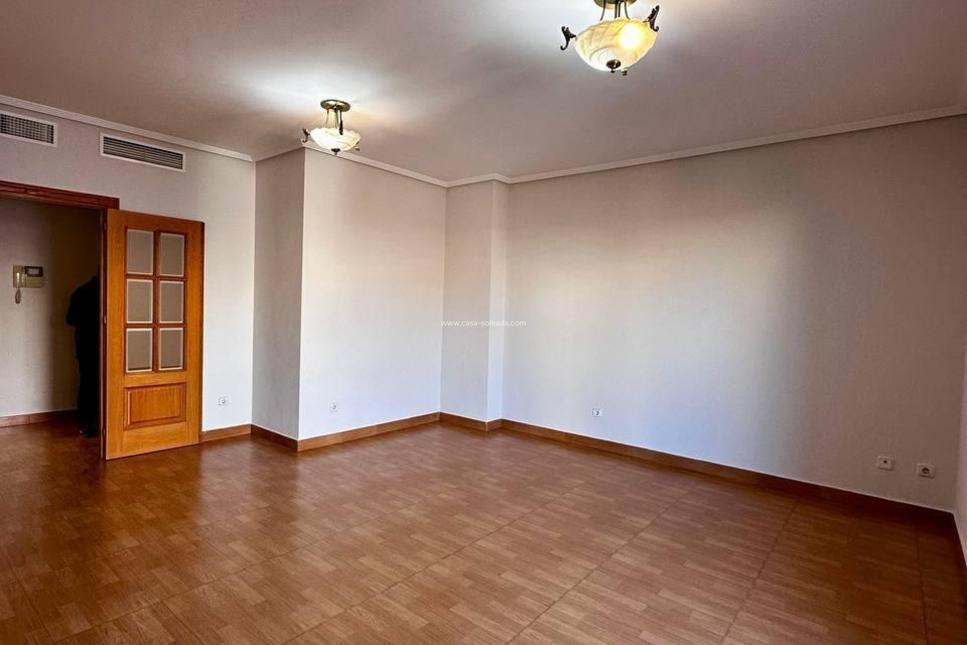 Revente - Appartement - Torrevieja - Estacion Autobuses